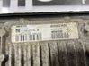 Engine control unit/module ECU 8200623620