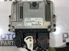 Engine control unit/module ECU 9667054480