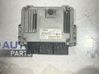 Engine control unit/module ECU 9677030080
