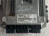 Engine control unit/module ECU 9M5112A650BG
