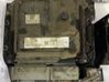 Engine control unit/module ECU 55590118