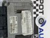 Engine control unit/module ECU 9663475880
