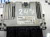Engine control unit/module ECU 9664738780
