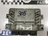 Engine control unit/module ECU 8V2112A650ADA