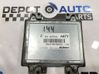 Engine control unit/module ECU 55577835