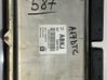Engine control unit/module ECU 55591495