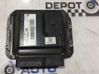 Engine control unit/module ECU 55587998
