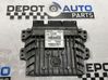 Engine control unit/module ECU 237100120R