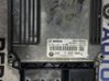 Engine control unit/module ECU 0261201160