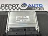 Unidad de control/módulo ECU del motor 8E0909552R
