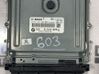 Motora vadības bloka ECU 0281017024