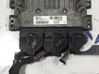 Engine control unit/module ECU 237104833R