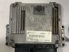 Engine control unit/module ECU 0281017827