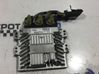 Unidad de control/módulo ECU del motor 5WS40489DT