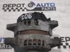Generator/alternator 373002F100