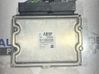 Engine control unit/module ECU 55588354