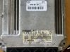 Engine control unit/module ECU 8R0907401J