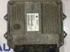 Engine control unit/module ECU 55563977
