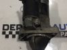 Starter motor M9R740