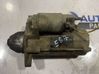 Starter motor 55578420