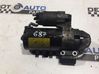 Starter motor N47D20A