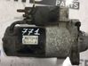 Starter motor 55585237