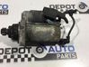 Starter motor 02M911023M