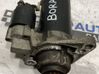 Starter motor ALH