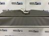 Parcel shelf D4CB