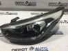 Headlight/headlamp 