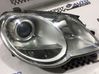 Headlight/headlamp BWA