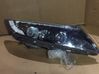 Headlight/headlamp D4FD