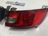 Luz trasera/de freno 265502831R