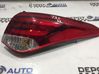 Rear/tail lights D4FDEURO6