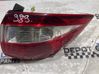 Rear/tail lights T1DB