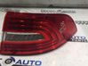 Rear/tail lights CFFB