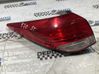Rear/tail lights D4FD