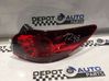 Rear/tail lights SKYACTIV