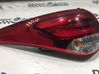 Rear/tail lights D4FDEURO6