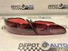 Tailgate rear/tail lights 939A3000