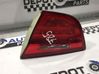 Tailgate rear/tail lights N47D20C