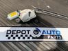 Rear window wiper motor 5P0955711B