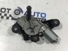 Rear window wiper motor 0390201847