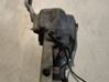 Windshield washer fluid reservoir/tank BRT