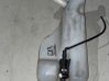 Windshield washer fluid reservoir/tank K9K636