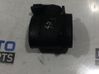 Mass air flow meter 9650010780