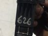 Mass air flow meter SKYACTIV