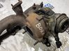 Turbo 038253019C