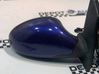 Front door electric wing mirror BKD