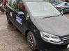 Front door electric wing mirror CFFB